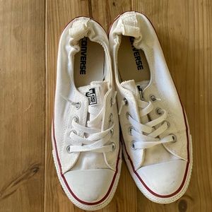 Converse All Star Shoes